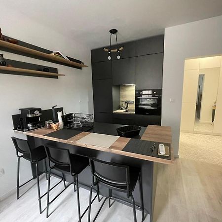 Apartament-Demian Sofia Eksteriør bilde