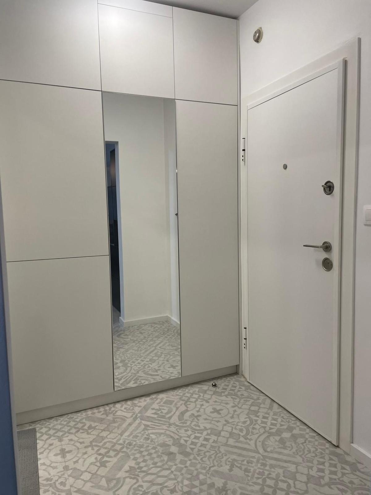Apartament-Demian Sofia Eksteriør bilde