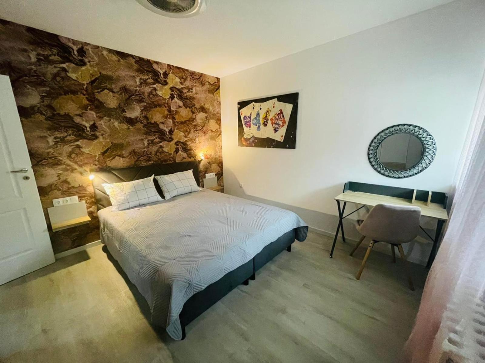 Apartament-Demian Sofia Eksteriør bilde