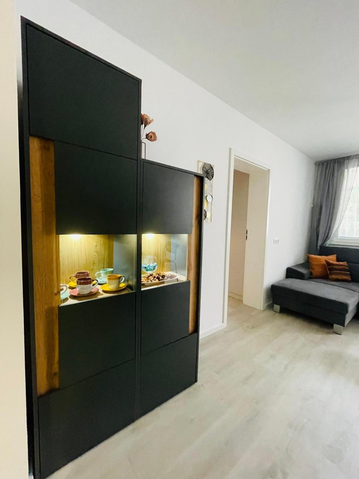 Apartament-Demian Sofia Eksteriør bilde
