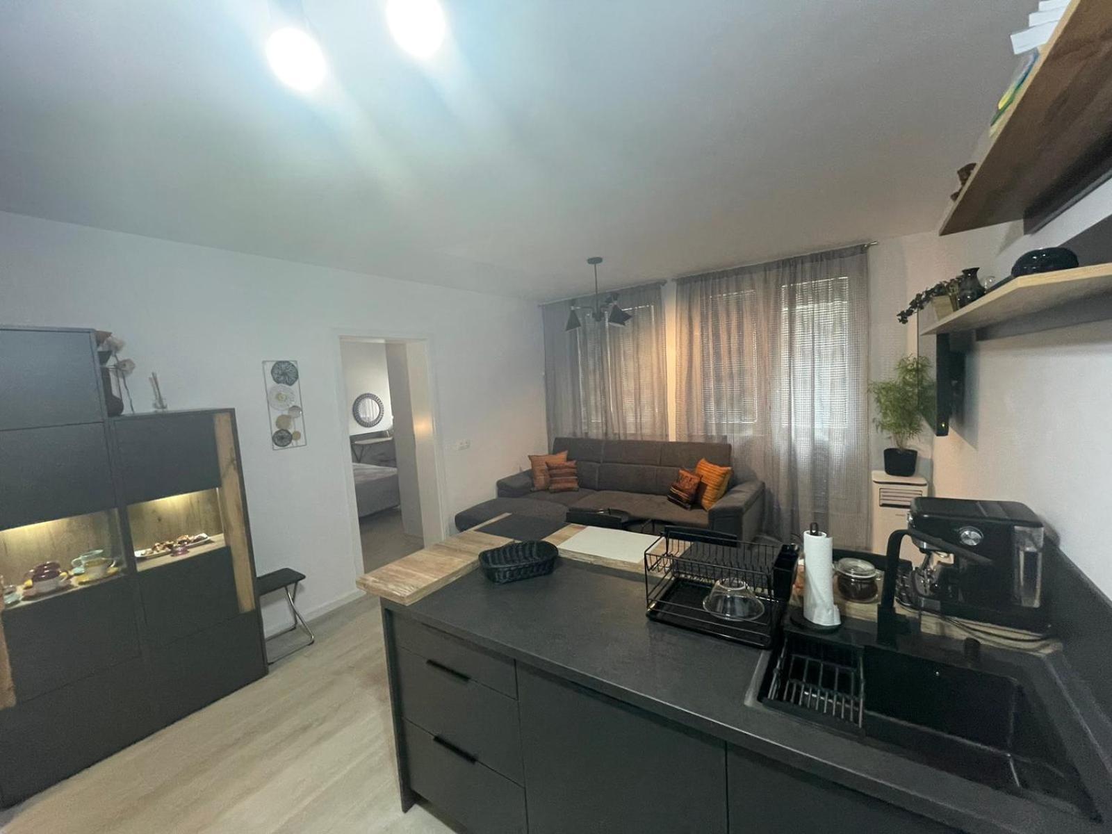 Apartament-Demian Sofia Eksteriør bilde