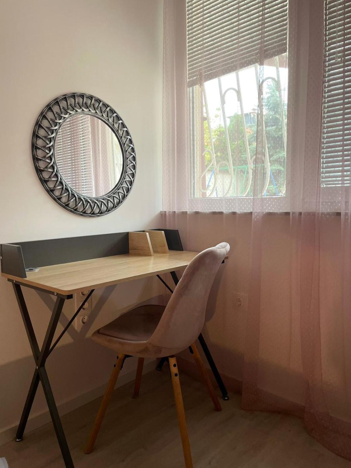 Apartament-Demian Sofia Eksteriør bilde