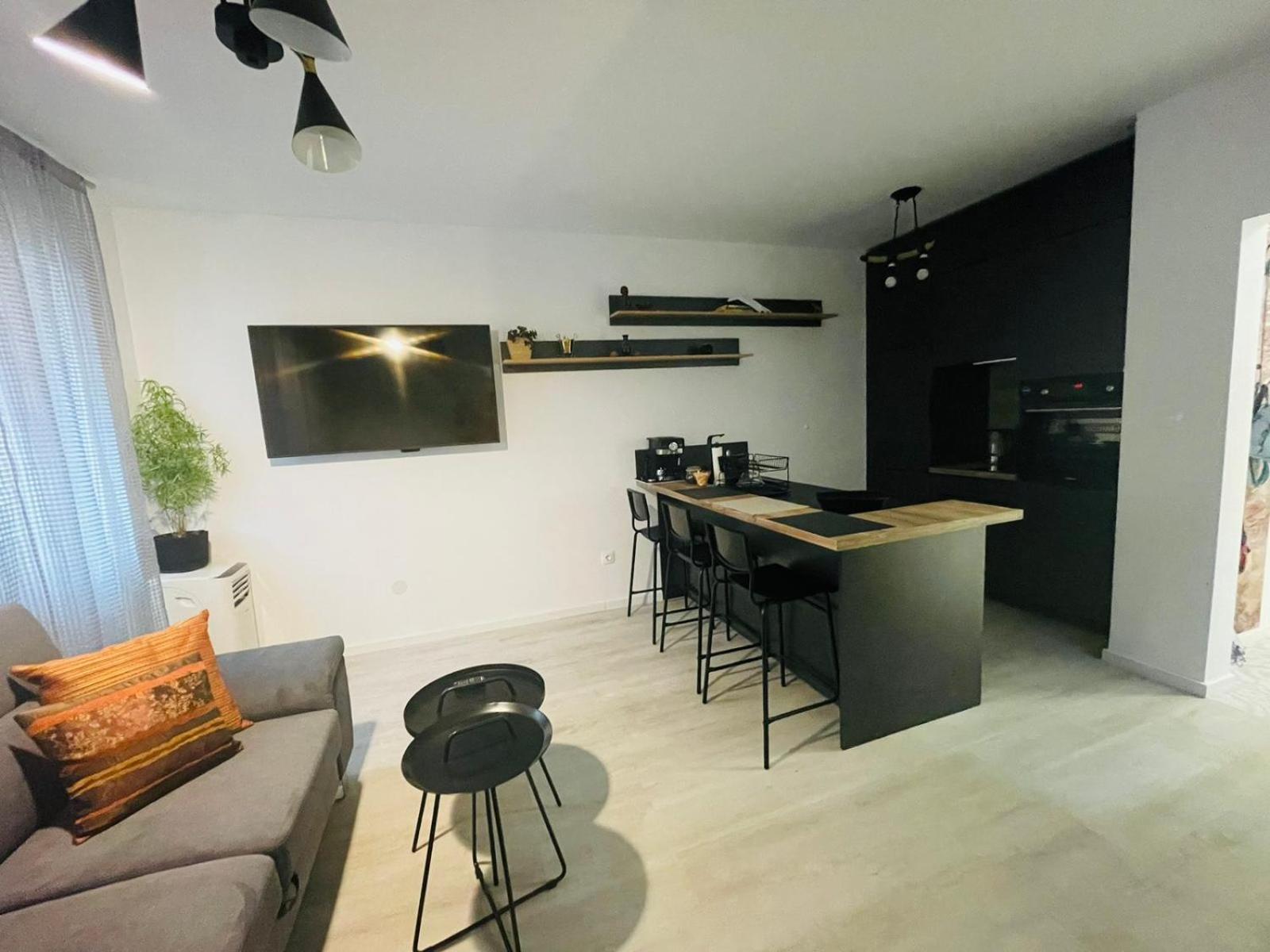 Apartament-Demian Sofia Eksteriør bilde