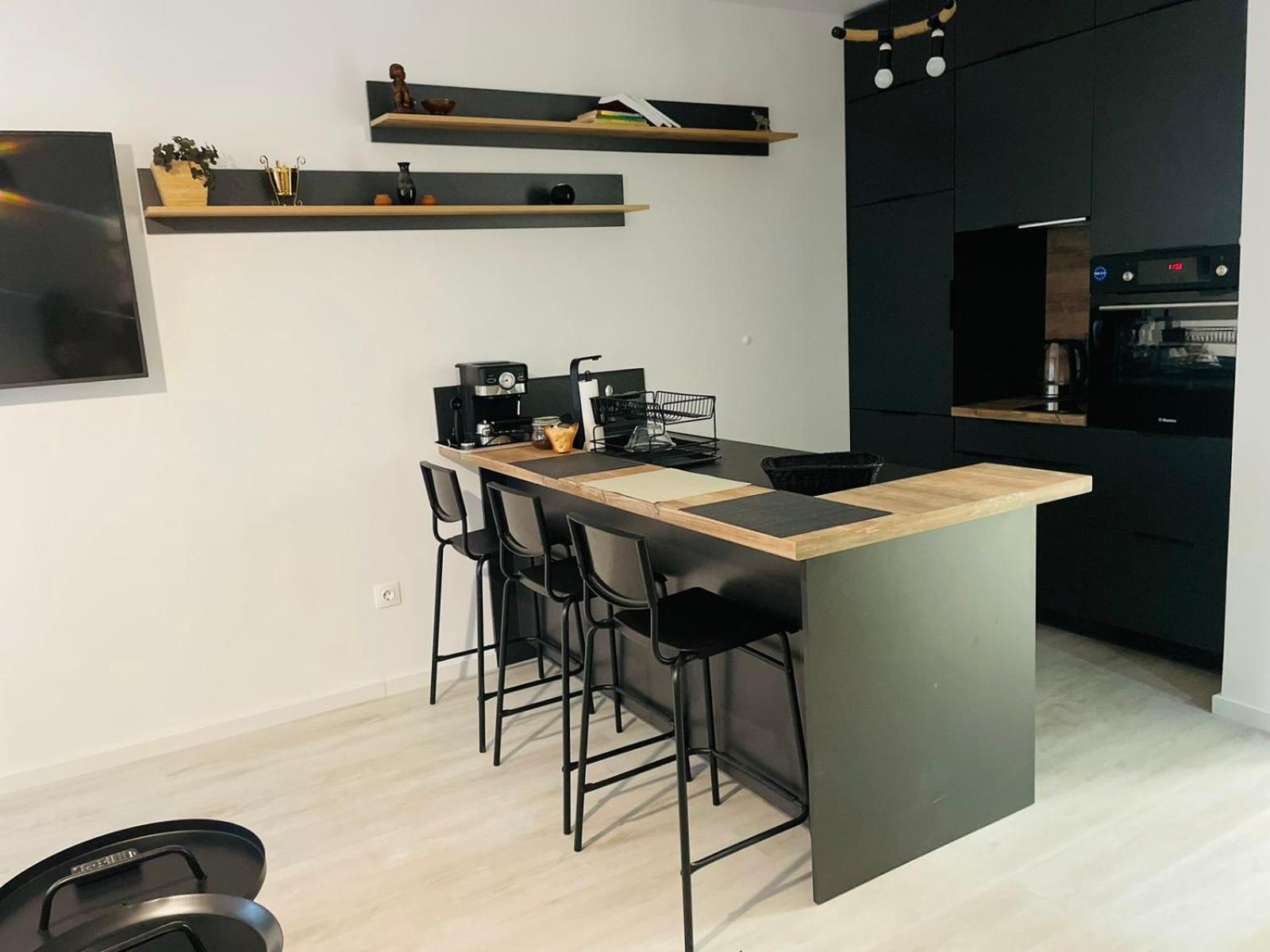 Apartament-Demian Sofia Eksteriør bilde