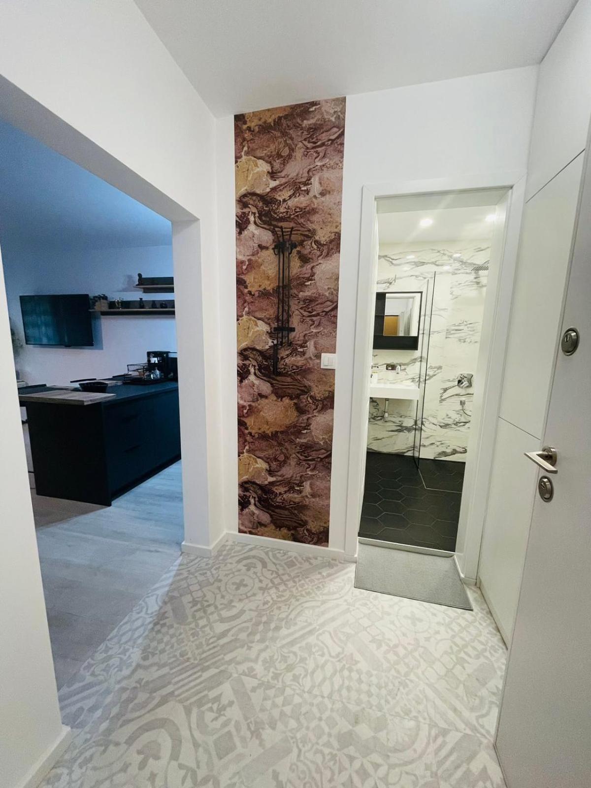 Apartament-Demian Sofia Eksteriør bilde